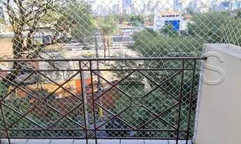 Imagem 3: Quality alvorada, apto disponível para venda com 44m², 01 dorm e 01 vaga de garagem