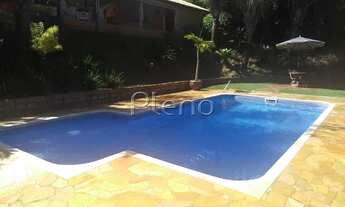 Imagem: Chácara - Parque Valinhos - Valinhos