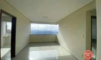 Imagem 3: Apartamento com 3 dormitórios para alugar, 85 m² por R$ 2.668,00/mês - Bela Vista - Brumad