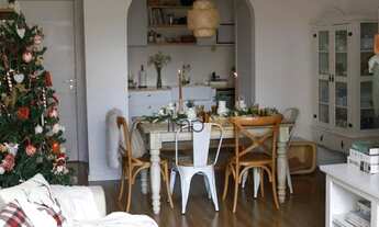 Imagem 7: Apartamento com 3 dormitórios à venda, 80 m² por R$ 570.000,00 - Condominio Nature Residen