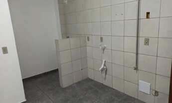 Imagem 2: Apartamento 1 quarto para alugar - Fazenda Santo Antônio