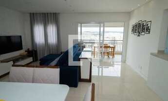 Imagem 2: Apartamento para Aluguel - Baeta Neves, 3 Quartos, 96 m2