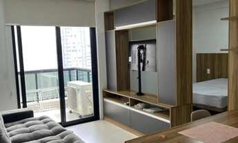 Imagem: Apartamento para aluguel possui 42 metros