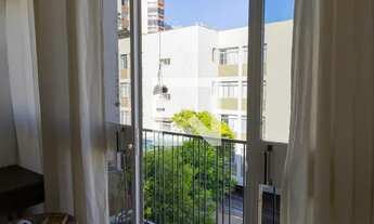 Imagem 3: Apartamento para Aluguel - Serra, 3 Quartos, 107 m2