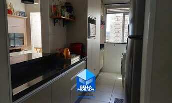 Imagem 6: Limeira - Apartamento Padrão - CHAC ANTONIETA