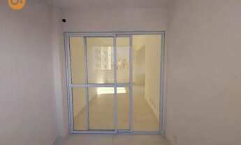 Imagem 5: Apartamento com 1 dormitório para alugar, 38 m² por R$ 2.000,00/mês - Vila Osasco - Osasco