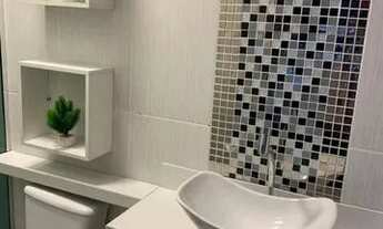 Imagem 7: Alugo casa com 2 suítes no Novo Israel