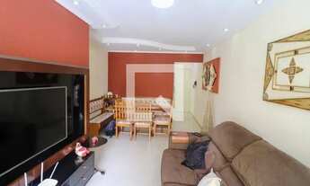 Imagem 3: Apartamento para Aluguel - Tatuapé, 3 Quartos, 73 m2