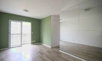 Imagem 2: Apartamento para Aluguel - Portal do Morumbi, 2 Quartos, 70 m2