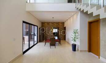 Imagem: Lindo sobrado no Jardim São Marcos - Valinhos