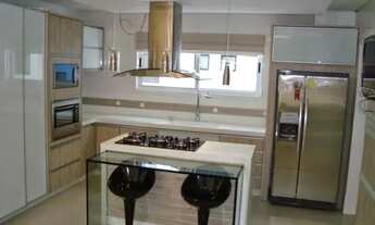 Imagem 4: Casa para venda com 131 metros quadrados com 3 quartos em Sítio Cercado - Curitiba - PR