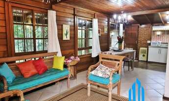 Imagem 7: Casa rustica com 3 quartos condomínio fechado Buenos Aires Country em Buenos Aires em mei