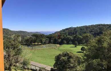 Imagem 4: Casa no Condomínio Saint Moritz em Gramado!