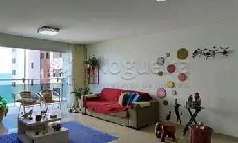 Imagem 1: Excelente apartamento, com vista mar, à venda em Boa viagem!