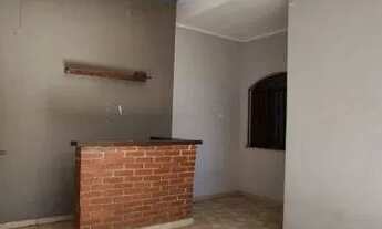 Imagem 7: Cód.: 13281 - Casa com 03 dormitórios sendo 01 suíte e 04 vagas de garagem - Vila Santa Te