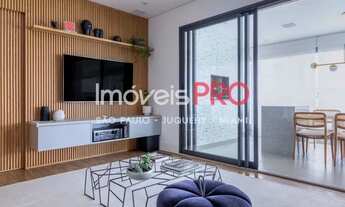 Imagem: PINHEIROS REFORMADO 118M²- DORMITÓRIOS