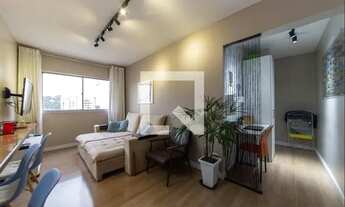 Imagem: Apartamento para Aluguel - Vila Mascote