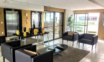 Imagem 6: Apartamento para venda possui 50 metros quadrados com 2 quartos em Antares - Maceió - Alag