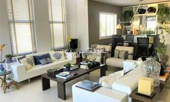 Imagem 4: Cobertura - Nova Campinas - Campinas