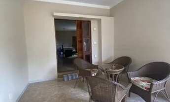 Imagem: Casa aluguel bancários