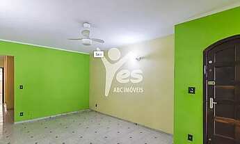 Imagem 4: Cód.: 12824 - Sobrado com 3 dormitórios para alugar, 210 m² - Vila Scarpelli - Santo André