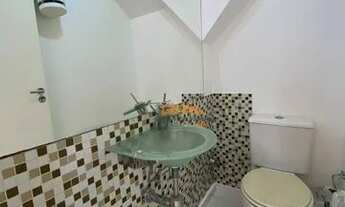 Imagem 4: Casa com 3 dormitórios para alugar, 86 m² por R$ 3.845,00/mês - Parque Imperador - Campina