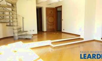 Imagem 3: COBERTURA - MOEMA ÍNDIOS - SP