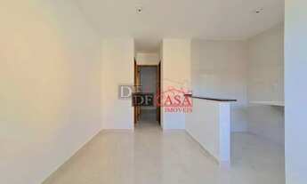 Imagem 4: Apartamento com 2 dormitórios à venda, 38 m² por R$ 209.000,00 - Jardim Castelo - São Paul