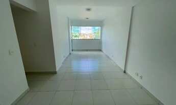 Imagem 2: BELO HORIZONTE - Apartamento Padrão - Caiçara