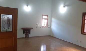 Imagem: Casa - Condomínio São Joaquim - Valinhos