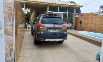 Imagem 4: Casa para venda com 110 metros quadrados com 2 quartos em Verde Vale (Bacaxá) - Saquarema