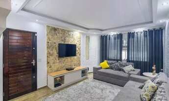 Imagem 4: Sobrado com 3 dormitórios, 173 m² - venda por R$ 920.000,00 ou aluguel por R$ 4.459,00/mês