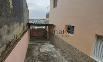 Imagem 2: Casa Padrão em Jundiaí