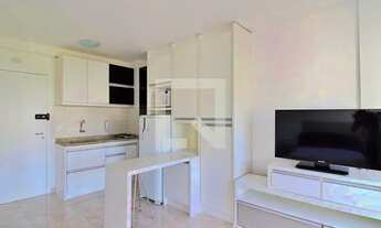 Imagem 7: Apartamento para Aluguel - Panamby, 1 Quarto, 35 m2