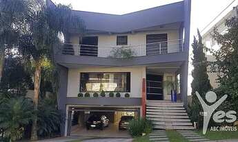 Imagem: Cód. 9382 - Casa em Condomínio Fechado