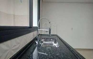 Imagem 4: Sobrado à venda, 137 m² por R$ 740.000,00 - Vila Alto de Santo André - Santo André/SP