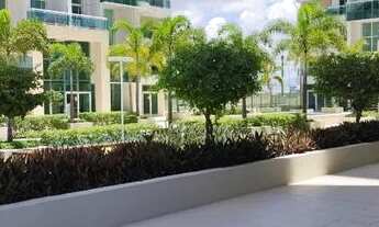 Imagem 2: Luxuoso Apartamento de 3 Suítes com 2 Vagas Próximo ao Shopping Iguatemi