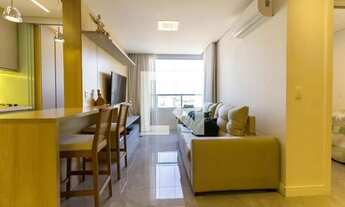 Imagem 3: Apartamento para Aluguel - Vila Romana, 2 Quartos, 110 m2