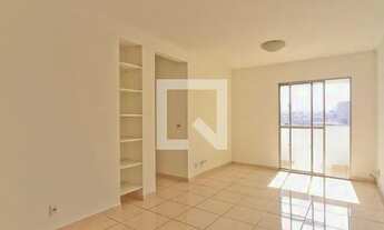 Imagem: Apartamento para Aluguel - Vila Dionísia