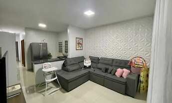 Imagem 2: AGIO CASA INDIVIDUAL c/ Quintal só R$ 48.000