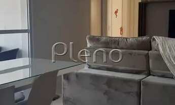 Imagem 4: Lindo apartamento à venda na Ponte Preta - Campinas