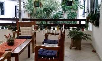 Imagem 5: Casa á venda no Parque Taquaral - Campinas/SP