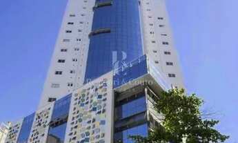 Imagem 2: Apartamento Finamente mobiliado, com linda vista para o mar, Prédio localizado na região c