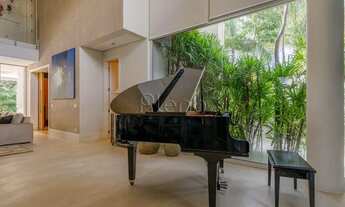 Imagem 3: Casa à venda no Sítios de Recreio Gramado - Campinas/SP