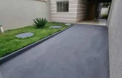 Imagem 2: VENDE-SE CASA 2/4 BEM LOCALIZADO