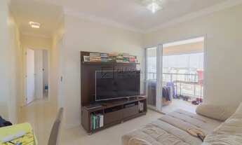 Imagem 3: Apartamento Venda 2 Dormitórios - 70 m² Brooklin