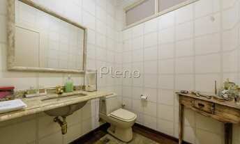 Imagem 7: Casa à venda no Gramado - Campinas. Estuda permuta