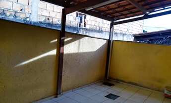 Imagem 5: Casa Térrea 2 quartos Parque Xangri-Lá - Contagem - MG