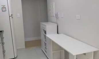 Imagem: Apartamento com 2 dormitório, salas de