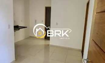 Imagem: Apartamento de 2 quartos para alugar no